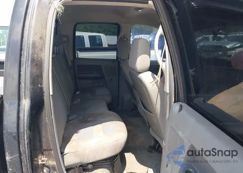 2006 Dodge Ram 3500 Slt/Trx4 Off Road/Sport z USA, uszkodzony, nr VIN 3D7LX38C56G151368